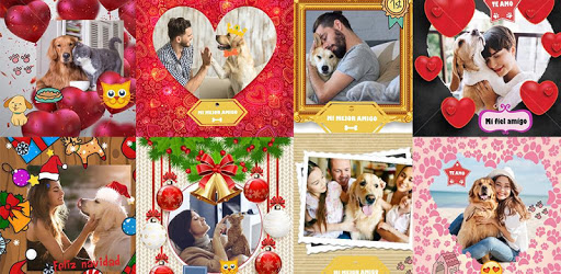 Pets photo editor PC screenshot Pets photo editor PC screenshot