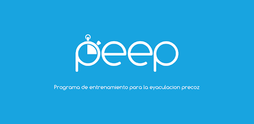 PEEP - Premature Ejaculation Training Program PC screenshot PEEP - Premature Ejaculation Training Program PC screenshot
