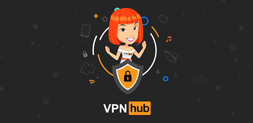 Free VPN - No Logs: VPNhub - Stream, Play, Browse PC screenshot