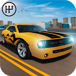 Real Car Driving School 2019 With Gear for PC