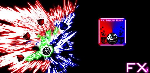 FX Throw Rush PC screenshot