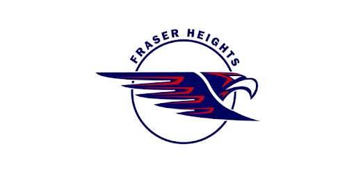 Fraser Heights Firehawks PC screenshot