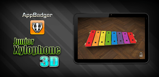 Junior Xylophone 3D PC screenshot