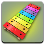 Junior Xylophone 3D icon