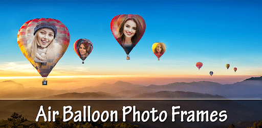 Air Balloon Photo Frames PC screenshot Air Balloon Photo Frames PC screenshot