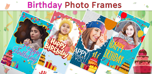 Birthday Photo Frames Wishes PC screenshot Birthday Photo Frames Wishes PC screenshot