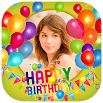 Birthday Photo Frames Wishes for PC Birthday Photo Frames Wishes for PC