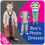 Boys Photo Dresses for PC Boys Photo Dresses for PC