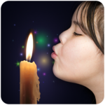 Magic Candle icon