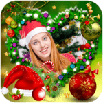 Christmas Photo Frames HD for PC Christmas Photo Frames HD for PC