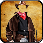 Cowboy photo dresses for PC Cowboy photo dresses for PC