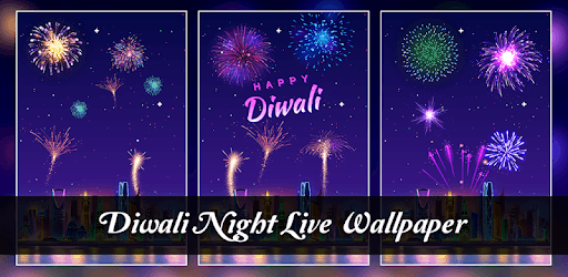 Diwali Night Live Wallpaper PC screenshot Diwali Night Live Wallpaper PC screenshot