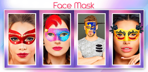 Face Mask PC screenshot