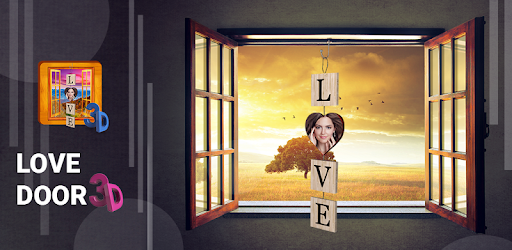 Love doors 3D PC screenshot