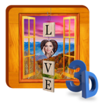 Love doors 3D for PC
