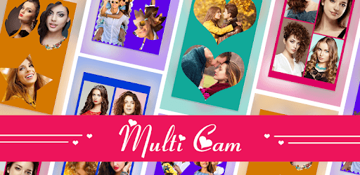 Multi Cam PC screenshot Multi Cam PC screenshot