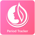 Period Tracker : Ovulation & Fertility icon