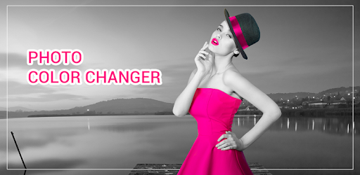 Photo Color Changer PC screenshot