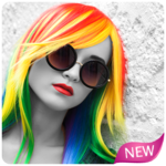 Photo Color Changer icon
