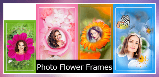 Photo Flower Frames PC screenshot Photo Flower Frames PC screenshot