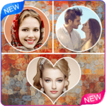 Photo Grid Mixer icon