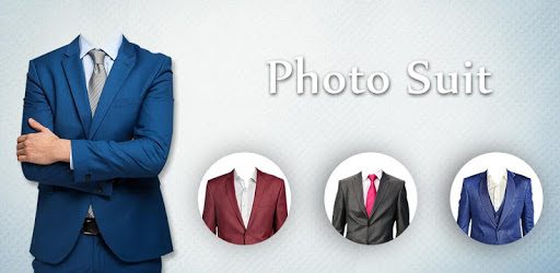 Photo Suit PC screenshot Photo Suit PC screenshot