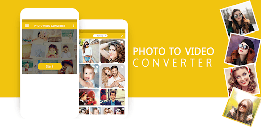 Photo to video converter PC screenshot Photo to video converter PC screenshot