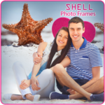 Shell Photo Frames for PC