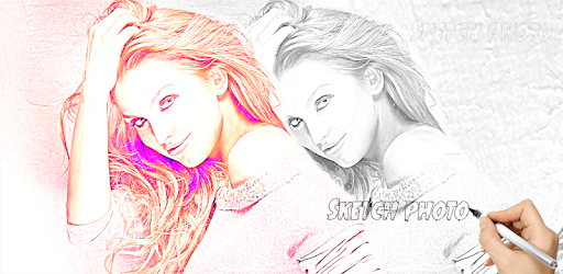 Sketch Photo PC screenshot