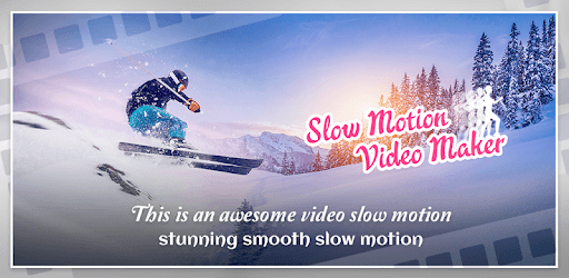 Slow Motion Video Maker - Latest PC screenshot