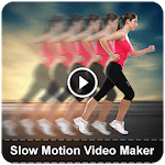 Slow Motion Video Maker - Latest icon