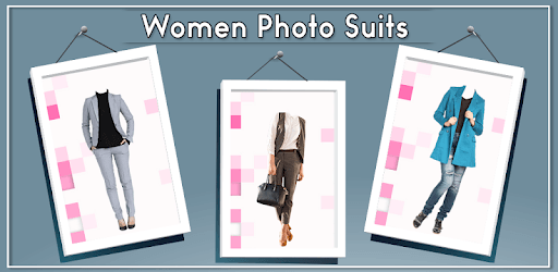 Women Photo Suits PC screenshot Women Photo Suits PC screenshot