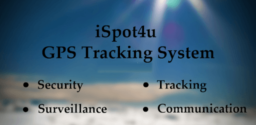iSpot4u PC screenshot