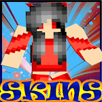 Beautiful Wings SKins for MCPE for PC