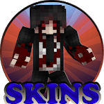 Horror Skins for Minecraft for PC