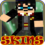 Skins Harry Potter and the Chamber of Secrets MCPE icon