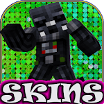 Skins for Minecraft - StarWars for PC Skins for Minecraft - StarWars for PC