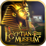 Egyptian Museum Adventure 3D icon