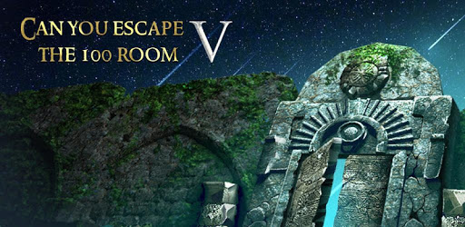 Can you escape the 100 room V PC screenshot