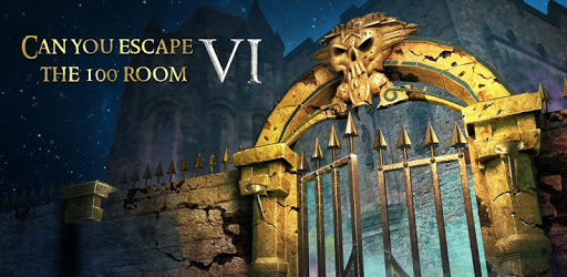 Can you escape the 100 room VI PC screenshot Can you escape the 100 room VI PC screenshot