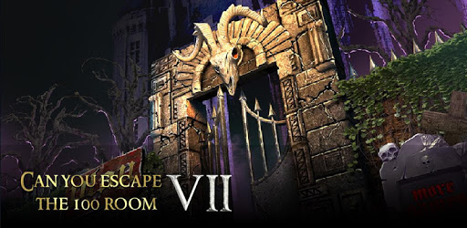 Can you escape the 100 room VII PC screenshot