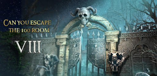 Can you escape the 100 room  VIII PC screenshot