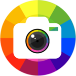 DSLR Photo Maker icon