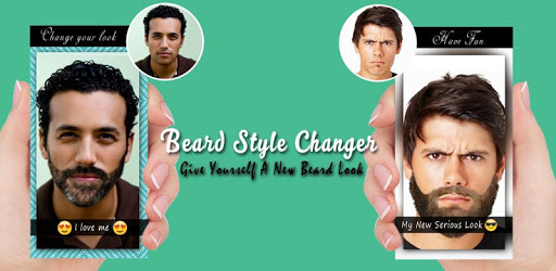 Beard Style Changer PC screenshot