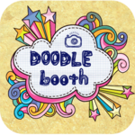 Doodle Booth - Photo Stickers for PC Doodle Booth - Photo Stickers for PC