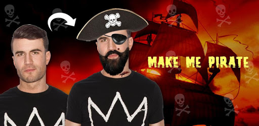 Make Me Pirate PC screenshot Make Me Pirate PC screenshot