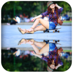 Water Reflection Effect for PC Water Reflection Effect for PC
