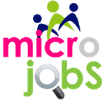Work Online - Earn From Home - Micro Jobs icon