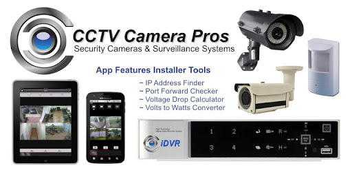 CCTV Camera Pros Mobile PC screenshot CCTV Camera Pros Mobile PC screenshot