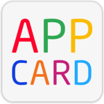 AppCard-Buy. Earn. Redeem. icon